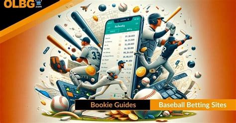 bookmaker mlb